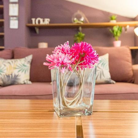 Family Noemi Home Center Malaga Ngoại thất bức ảnh