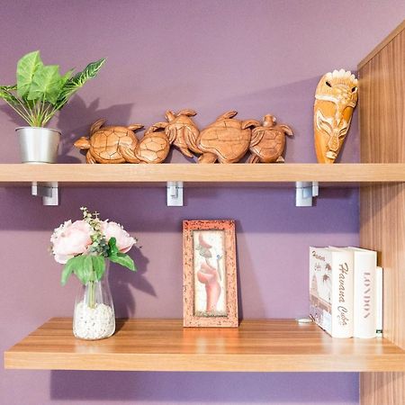 Family Noemi Home Center Malaga Ngoại thất bức ảnh