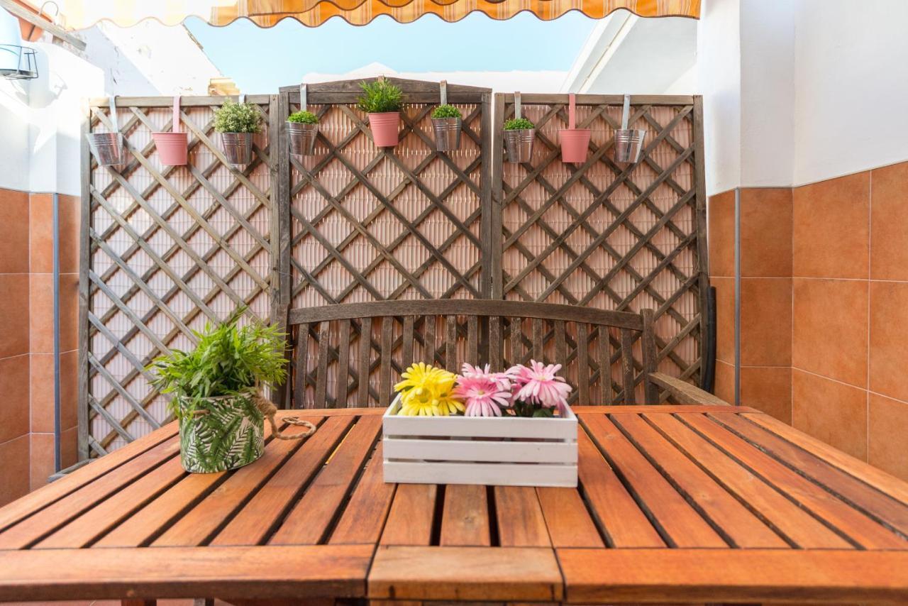 Family Noemi Home Center Malaga Ngoại thất bức ảnh
