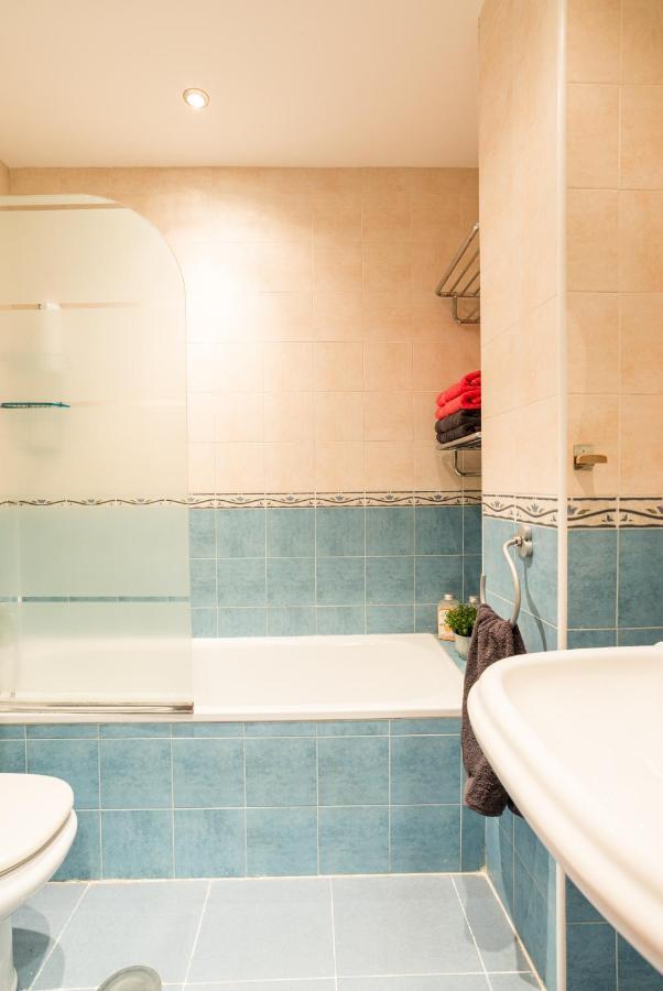Family Noemi Home Center Malaga Ngoại thất bức ảnh