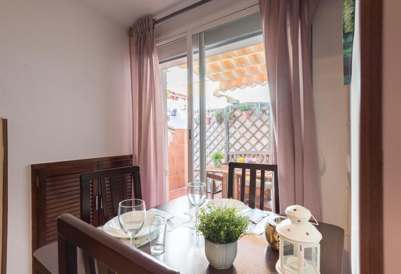 Family Noemi Home Center Malaga Ngoại thất bức ảnh