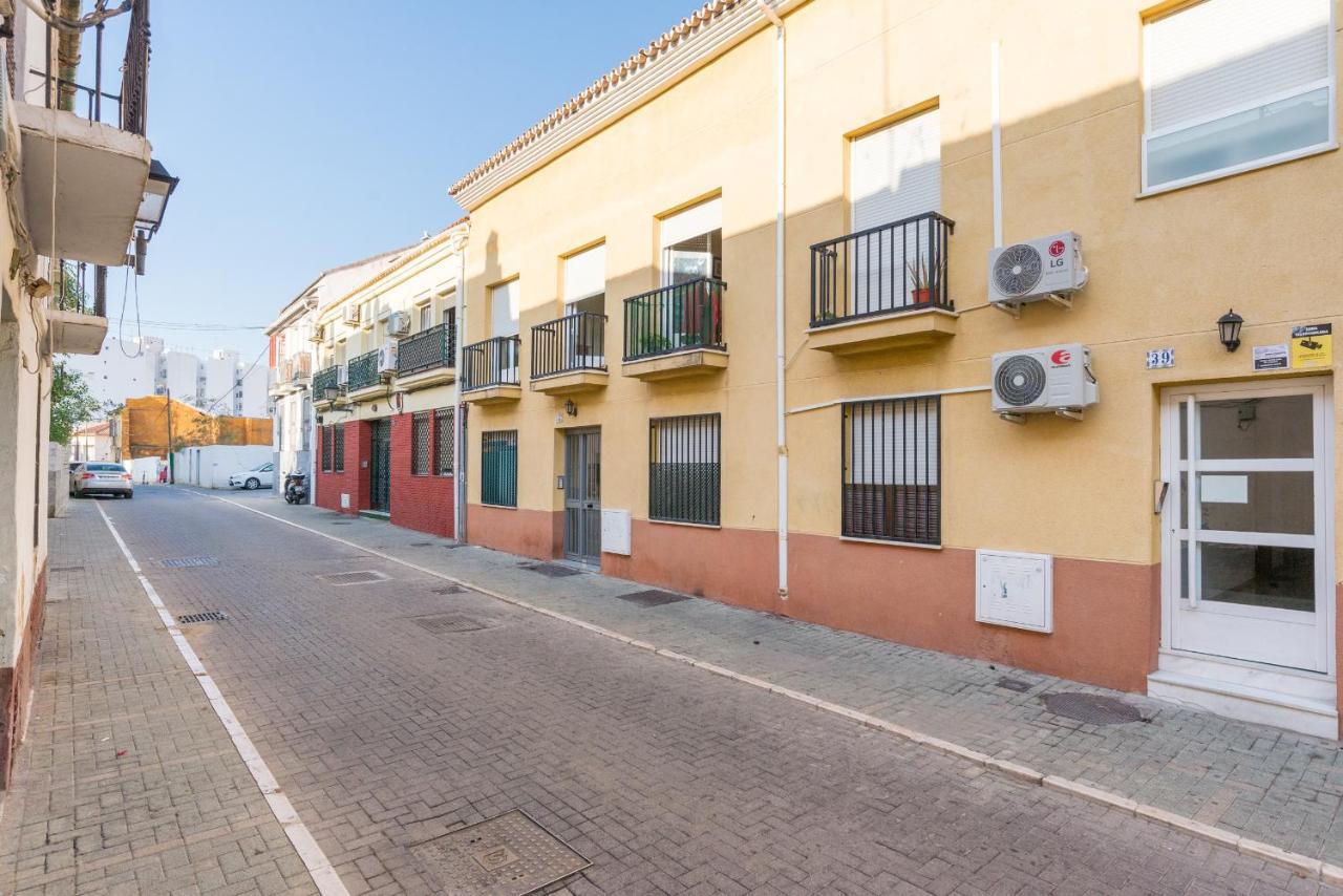 Family Noemi Home Center Malaga Ngoại thất bức ảnh